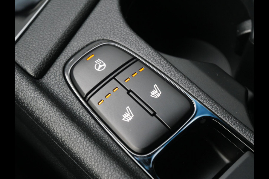 Kia Niro 1.6 GDi Hybrid DynamicPlusLine | UNIEK | 1e Eigenaar | 100% onderhouden!| Cruise | Clima | Camera | Carplay | Navi | keyless | Stoel-stuurverwarming |