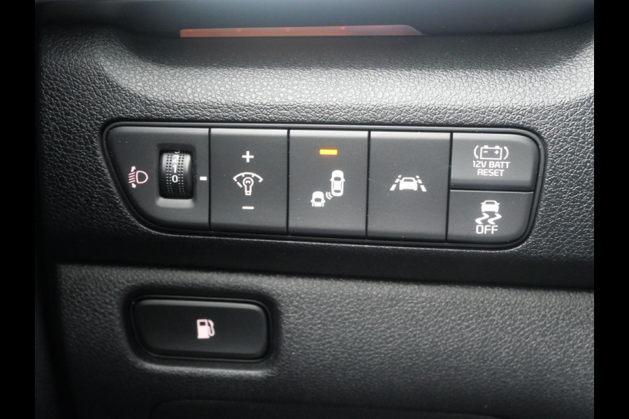 Kia Niro 1.6 GDi Hybrid DynamicPlusLine | UNIEK | 1e Eigenaar | 100% onderhouden!| Cruise | Clima | Camera | Carplay | Navi | keyless | Stoel-stuurverwarming |