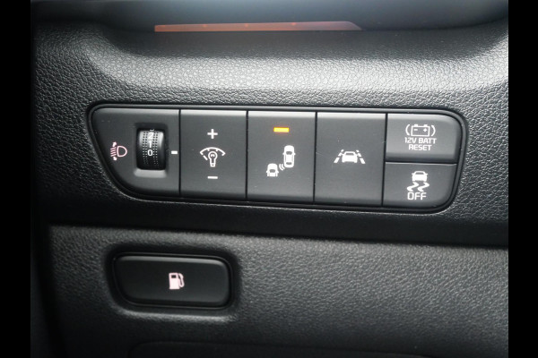 Kia Niro 1.6 GDi Hybrid DynamicPlusLine | UNIEK | 1e Eigenaar | 100% onderhouden!| Cruise | Clima | Camera | Carplay | Navi | keyless | Stoel-stuurverwarming |