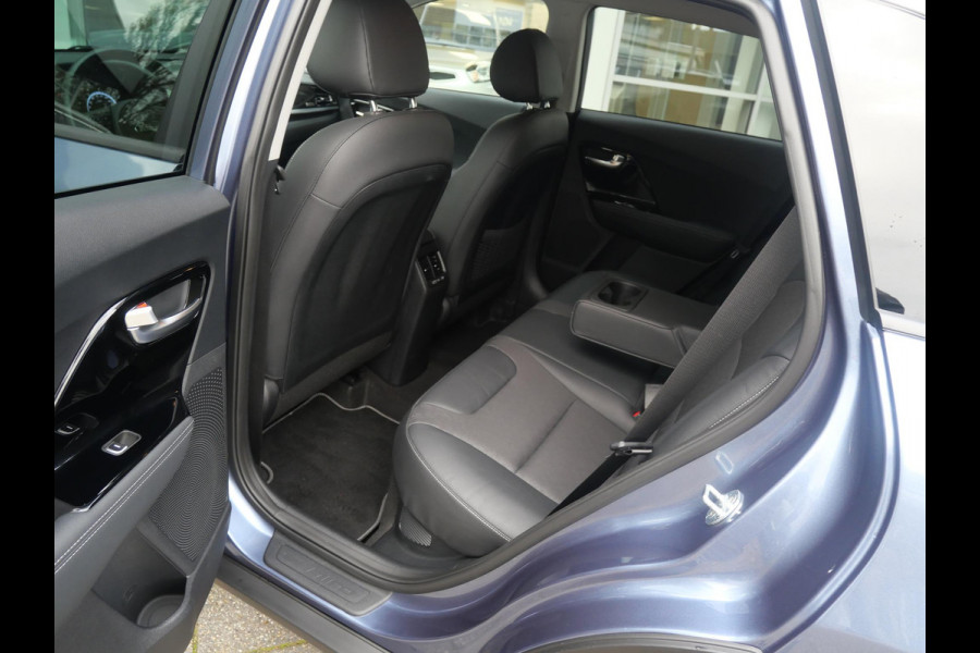 Kia Niro 1.6 GDi Hybrid DynamicPlusLine | UNIEK | 1e Eigenaar | 100% onderhouden!| Cruise | Clima | Camera | Carplay | Navi | keyless | Stoel-stuurverwarming |