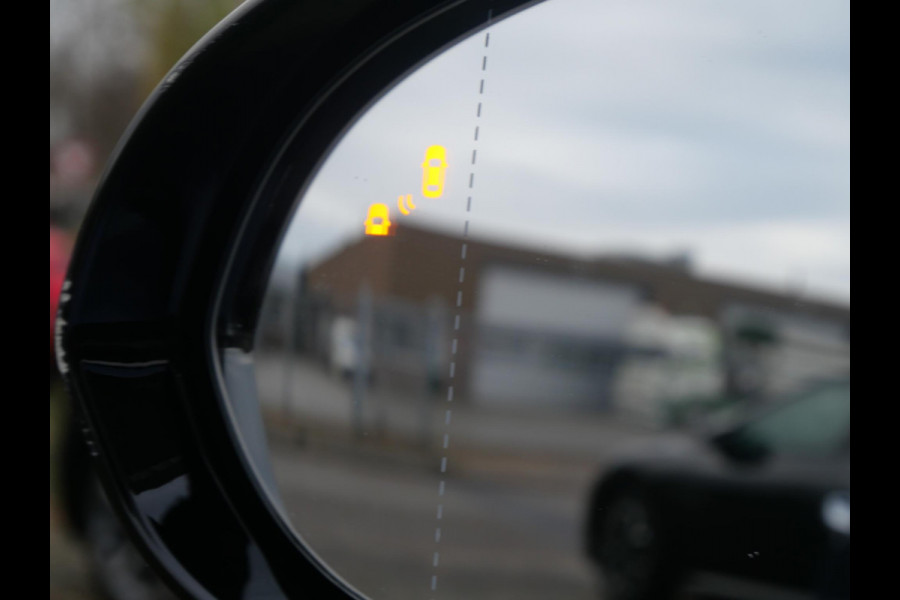 Kia Niro 1.6 GDi Hybrid DynamicPlusLine | UNIEK | 1e Eigenaar | 100% onderhouden!| Cruise | Clima | Camera | Carplay | Navi | keyless | Stoel-stuurverwarming |