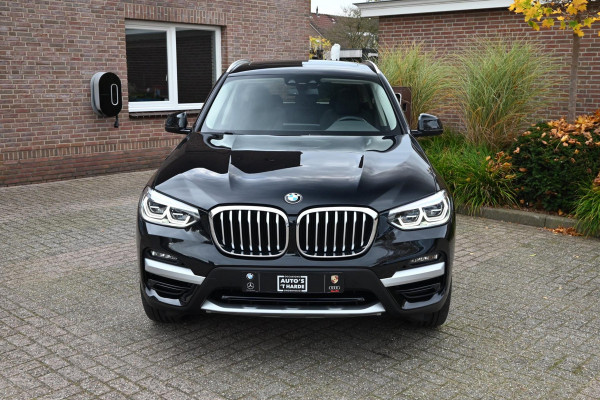 BMW X3 XDrive30e eDrive Edition