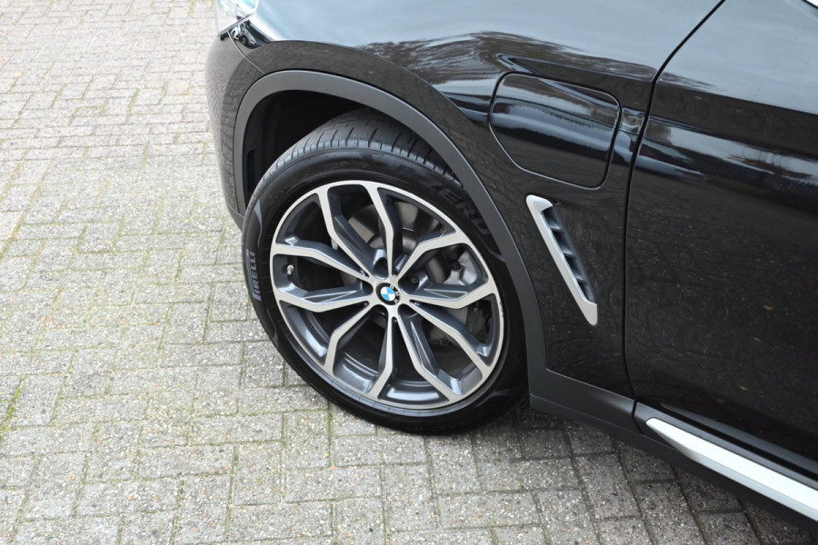 BMW X3 XDrive30e eDrive Edition