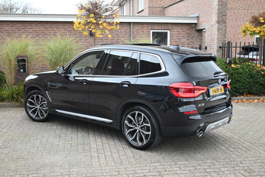 BMW X3 XDrive30e eDrive Edition