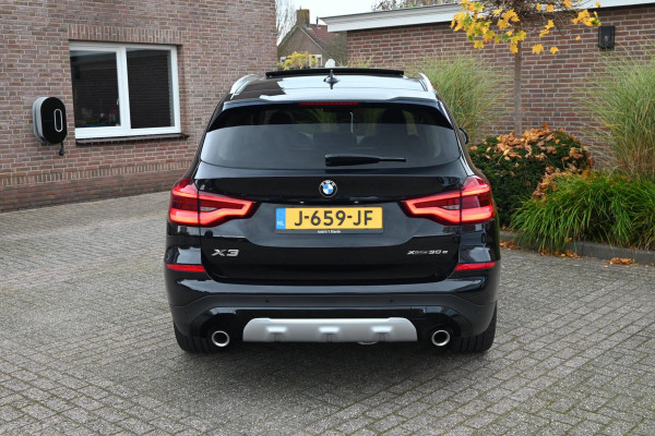 BMW X3 XDrive30e eDrive Edition
