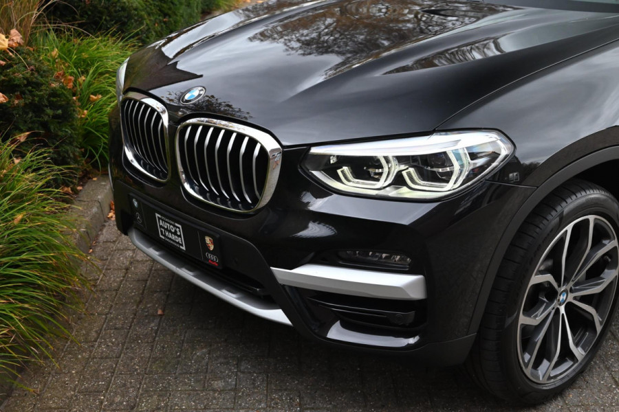 BMW X3 XDrive30e eDrive Edition
