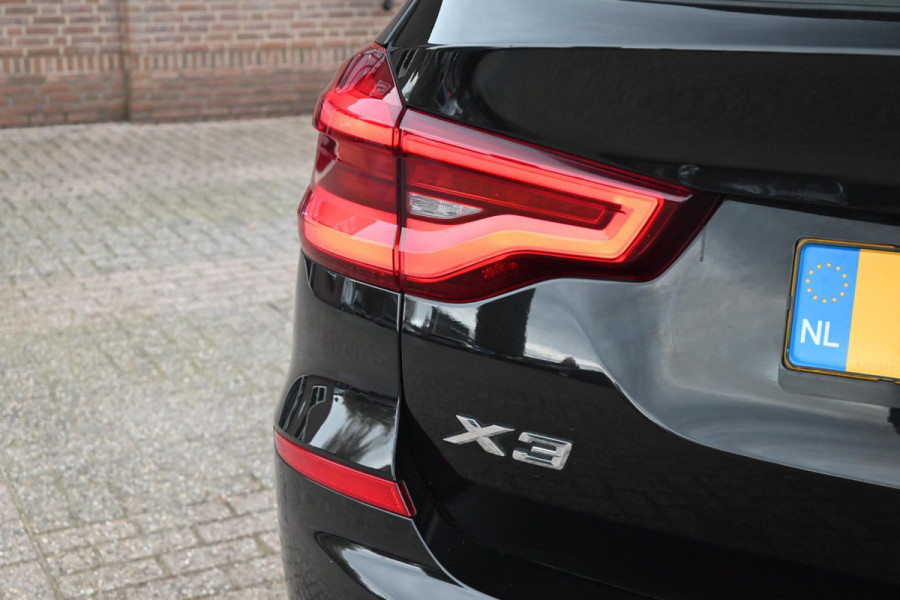 BMW X3 XDrive30e eDrive Edition