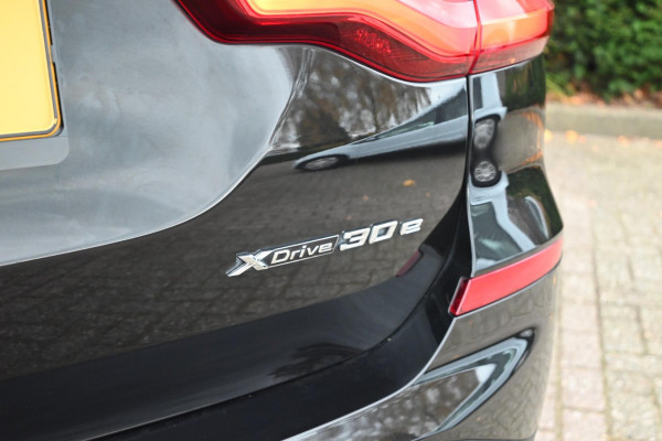 BMW X3 XDrive30e eDrive Edition