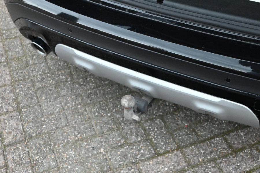 BMW X3 XDrive30e eDrive Edition