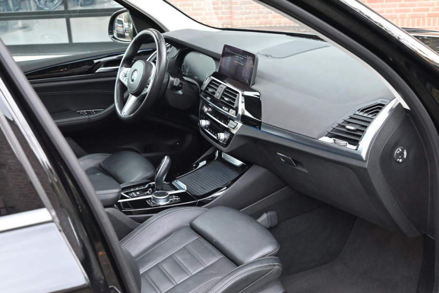 BMW X3 XDrive30e eDrive Edition