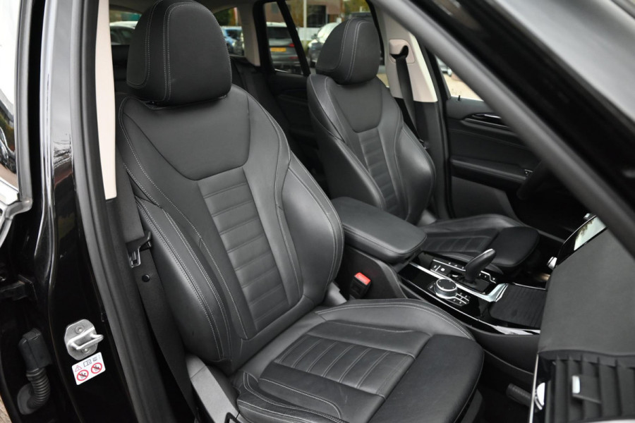 BMW X3 XDrive30e eDrive Edition