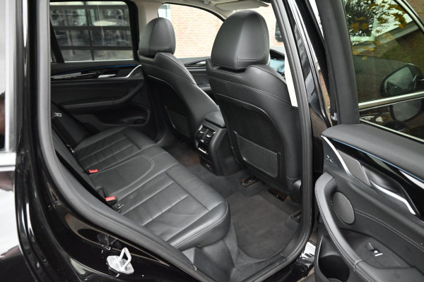 BMW X3 XDrive30e eDrive Edition