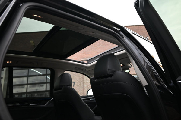 BMW X3 XDrive30e eDrive Edition