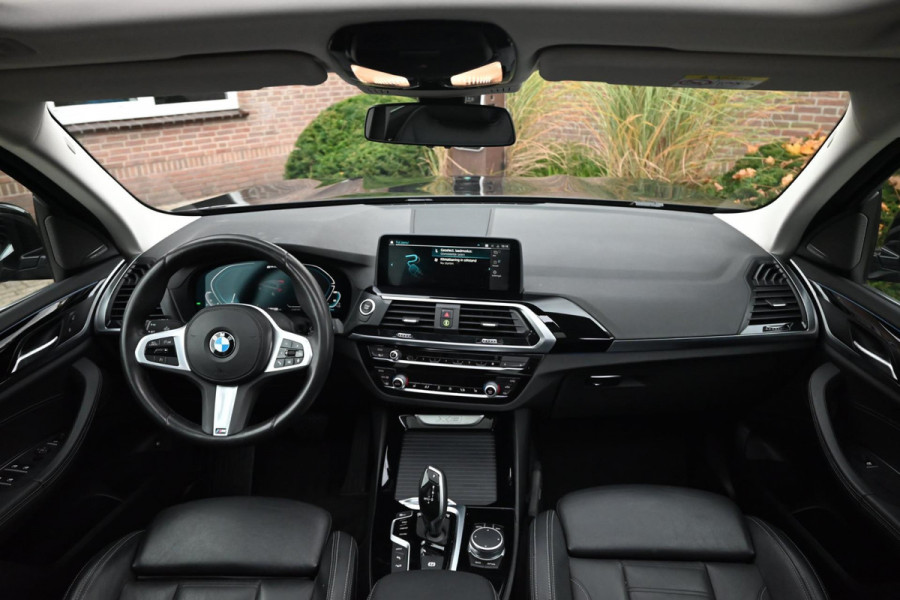 BMW X3 XDrive30e eDrive Edition