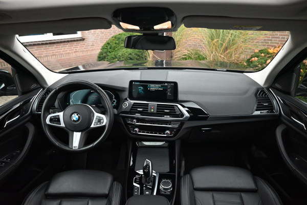 BMW X3 XDrive30e eDrive Edition