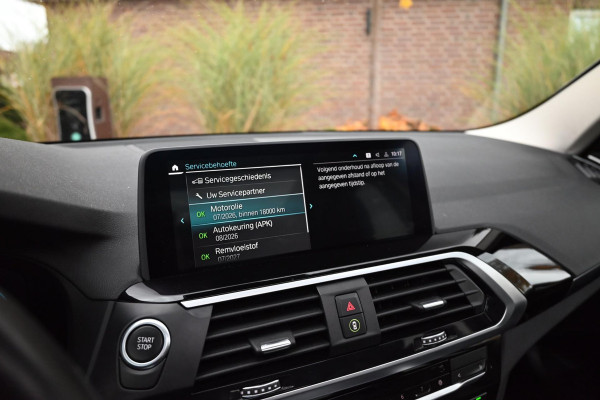 BMW X3 XDrive30e eDrive Edition