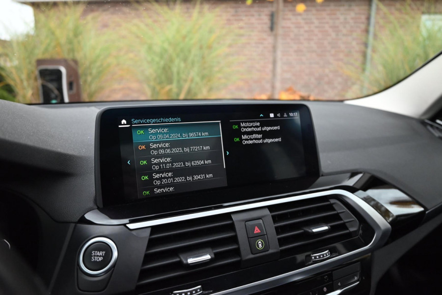 BMW X3 XDrive30e eDrive Edition