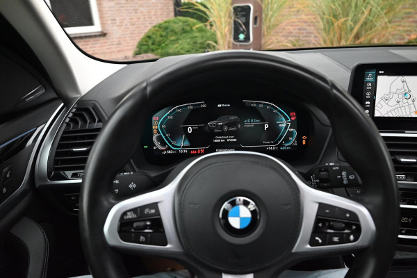 BMW X3 XDrive30e eDrive Edition