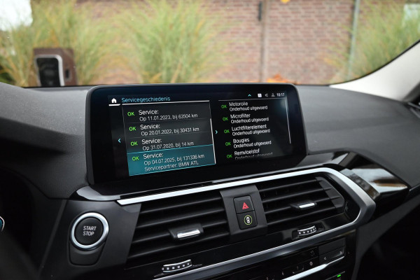 BMW X3 XDrive30e eDrive Edition