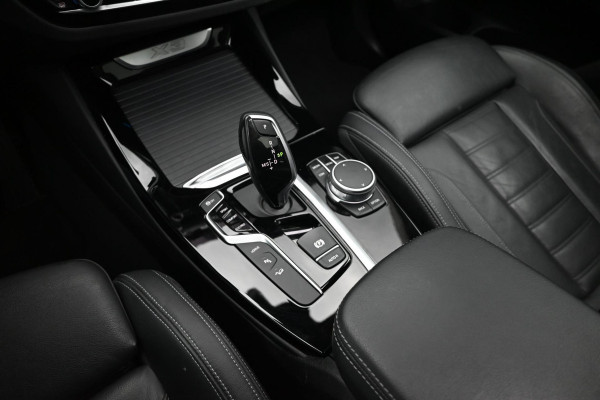BMW X3 XDrive30e eDrive Edition