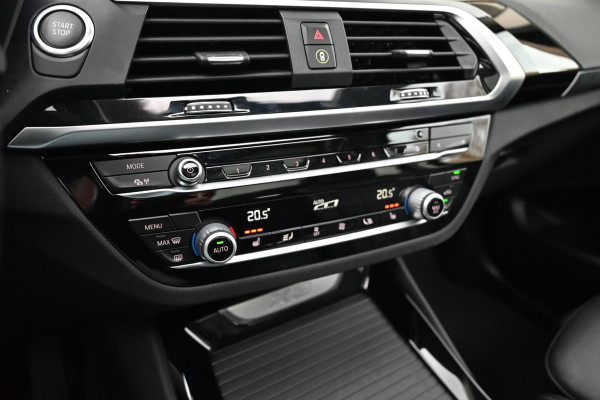 BMW X3 XDrive30e eDrive Edition