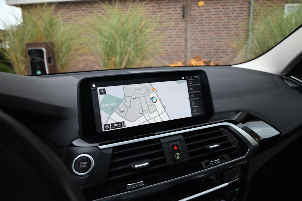 BMW X3 XDrive30e eDrive Edition