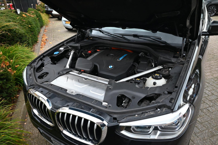 BMW X3 XDrive30e eDrive Edition