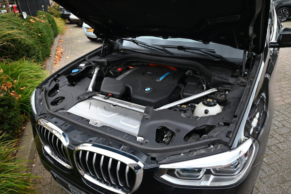 BMW X3 XDrive30e eDrive Edition