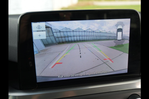 Ford FOCUS Wagon 1.0 EcoBoost Titanium Business Cam Carplay