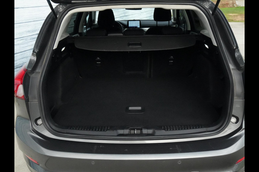 Ford FOCUS Wagon 1.0 EcoBoost Titanium Business Cam Carplay