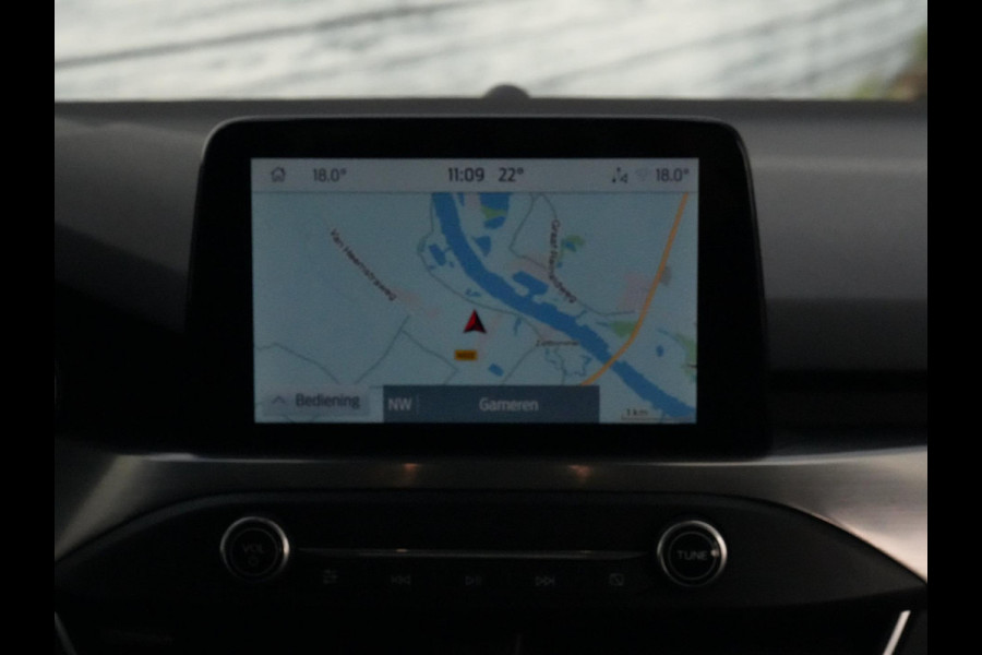 Ford FOCUS Wagon 1.0 EcoBoost Titanium Business Cam Carplay