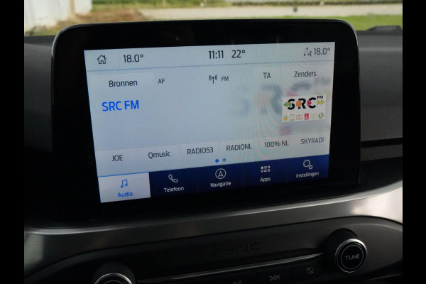 Ford FOCUS Wagon 1.0 EcoBoost Titanium Business Cam Carplay