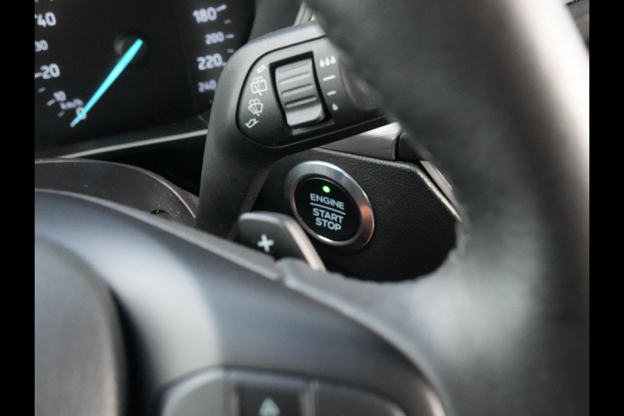 Ford FOCUS Wagon 1.0 EcoBoost Titanium Business Cam Carplay