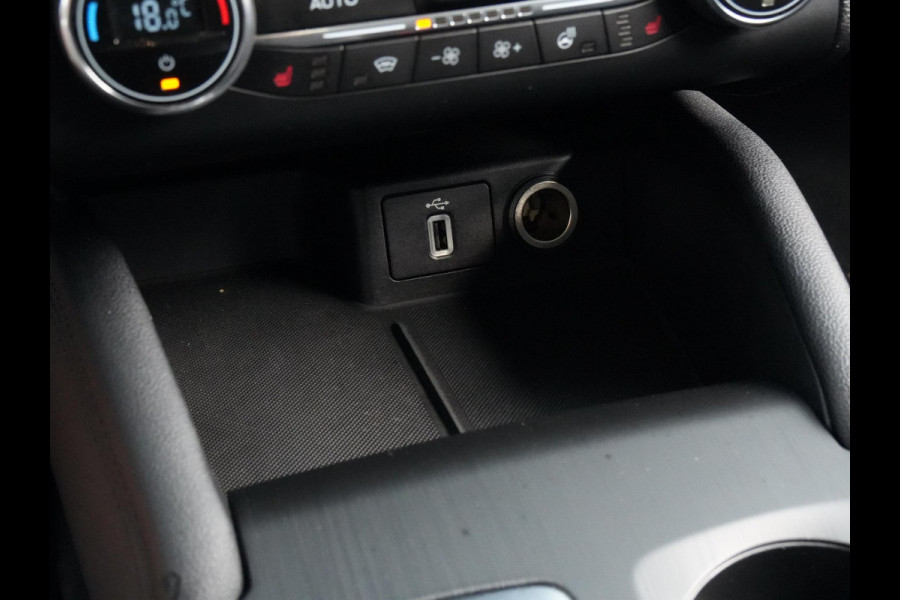 Ford FOCUS Wagon 1.0 EcoBoost Titanium Business Cam Carplay