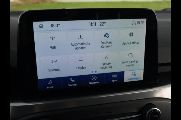 Ford FOCUS Wagon 1.0 EcoBoost Titanium Business Cam Carplay