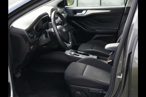 Ford FOCUS Wagon 1.0 EcoBoost Titanium Business Cam Carplay