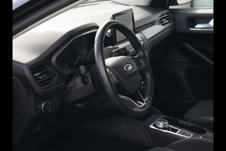 Ford FOCUS Wagon 1.0 EcoBoost Titanium Business Cam Carplay