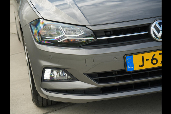 Volkswagen Polo 1.0 TSI Parkeersensor Carplay Navi Adapt Cru