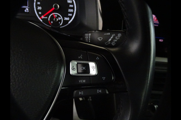 Volkswagen Polo 1.0 TSI Parkeersensor Carplay Navi Adapt Cru