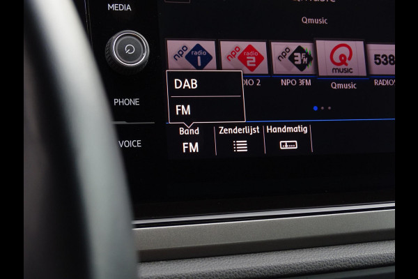 Volkswagen Polo 1.0 TSI Parkeersensor Carplay Navi Adapt Cru