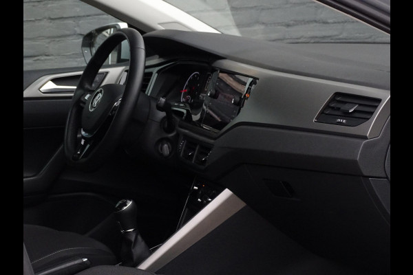 Volkswagen Polo 1.0 TSI Parkeersensor Carplay Navi Adapt Cru