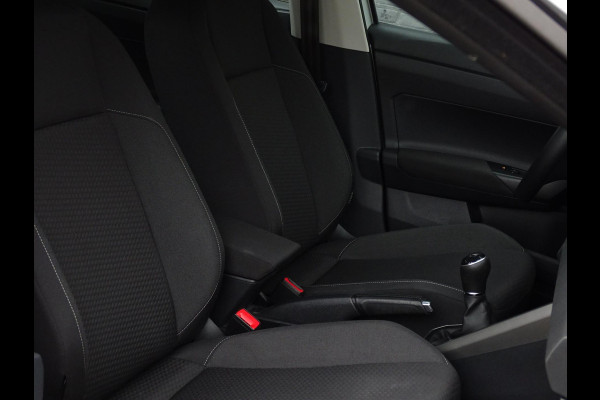 Volkswagen Polo 1.0 TSI Parkeersensor Carplay Navi Adapt Cru