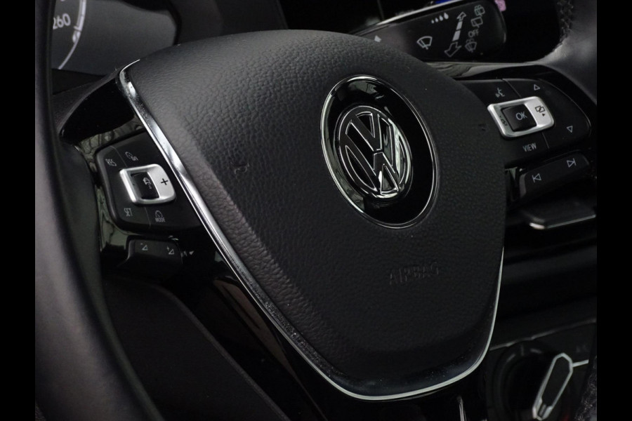 Volkswagen Polo 1.0 TSI Parkeersensor Carplay Navi Adapt Cru