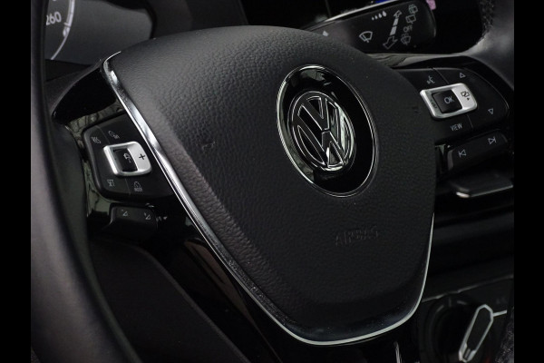 Volkswagen Polo 1.0 TSI Parkeersensor Carplay Navi Adapt Cru