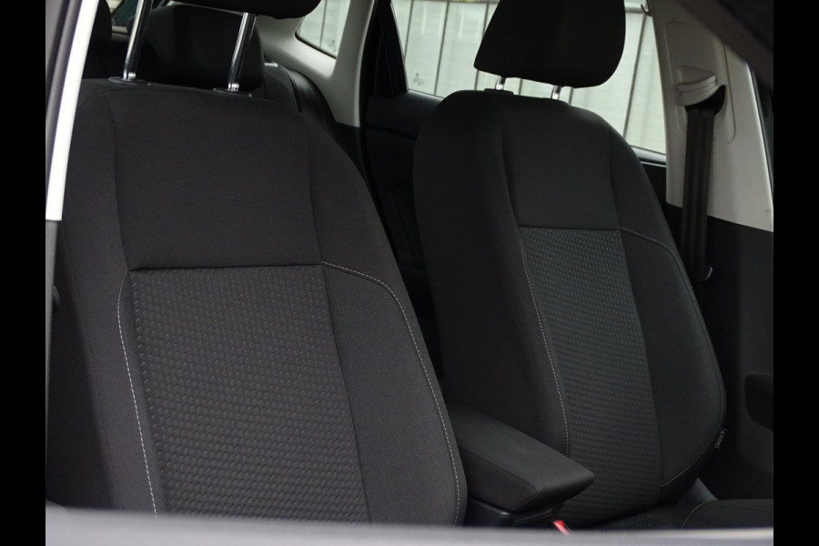 Volkswagen Polo 1.0 TSI Parkeersensor Carplay Navi Adapt Cru