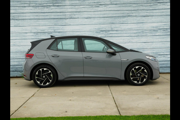 Volkswagen ID.3 Pro 58 kWh Soh 92.7% Carplay Nav Adap Cruise