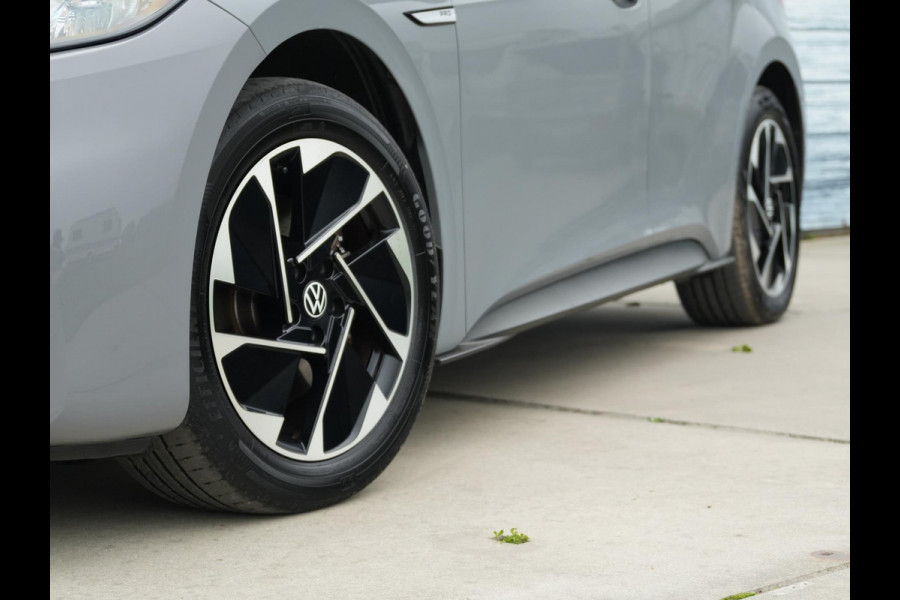 Volkswagen ID.3 Pro 58 kWh Soh 92.7% Carplay Nav Adap Cruise