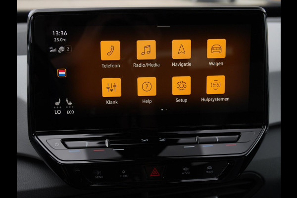 Volkswagen ID.3 Pro 58 kWh Soh 92.7% Carplay Nav Adap Cruise