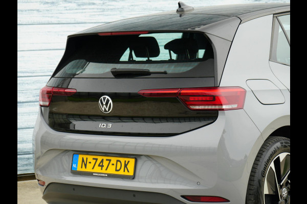 Volkswagen ID.3 Pro 58 kWh Soh 92.7% Carplay Nav Adap Cruise
