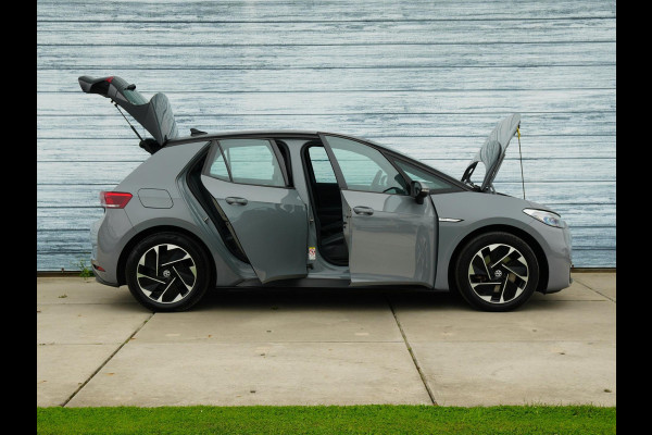 Volkswagen ID.3 Pro 58 kWh Soh 92.7% Carplay Nav Adap Cruise